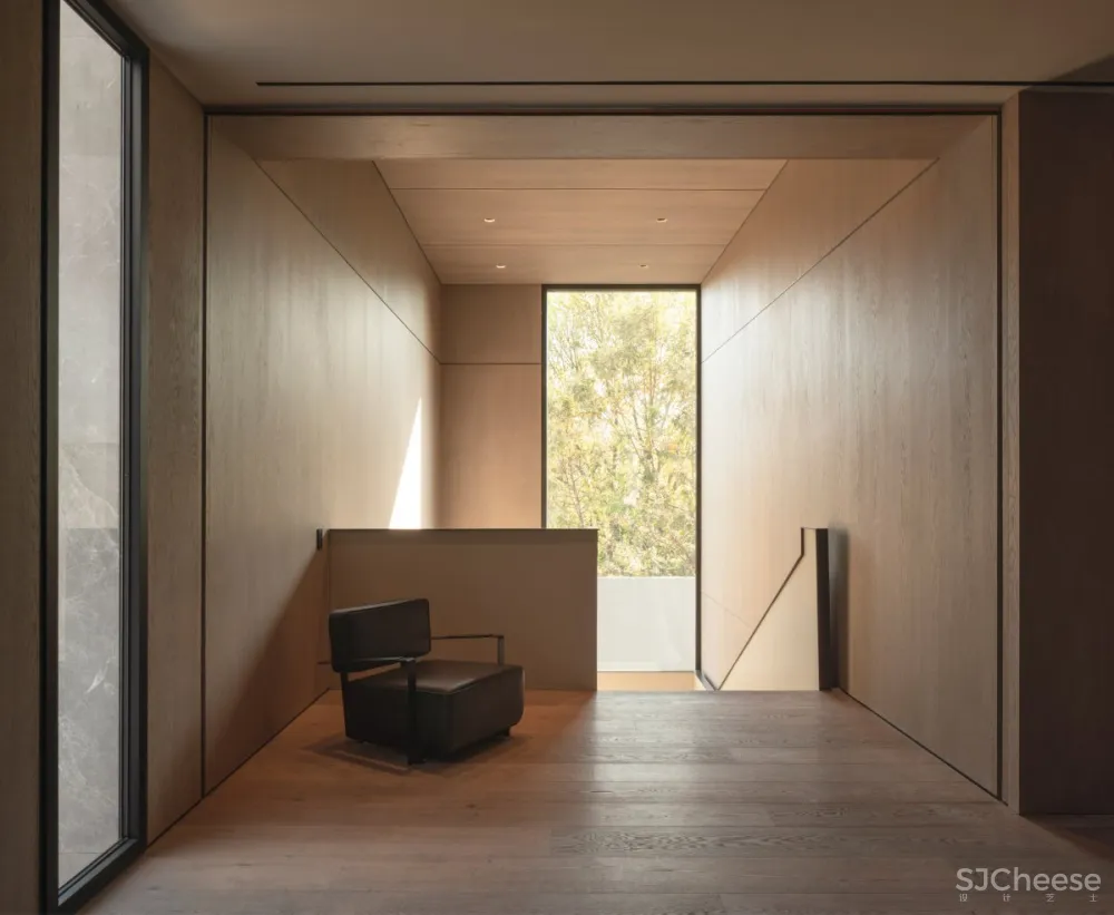Francesc Rifé | ADH House , 具有秩序感的极简别墅