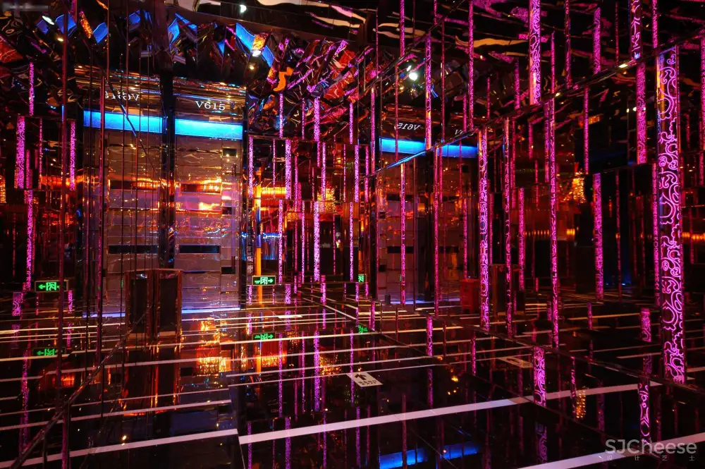 温州宝丽金新南亚会所-4