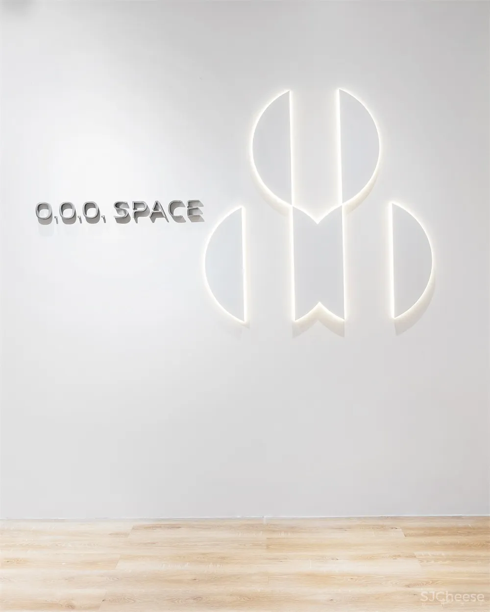 创意办公与公共空间的互动关系 靳刘高设计