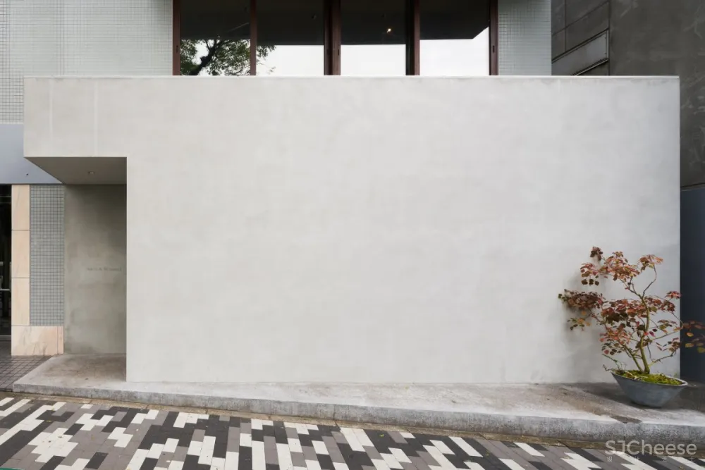 Atelier Tsuyoshi Tane | Arts&Science Aoyama Store , 科学艺术美学的设计理念