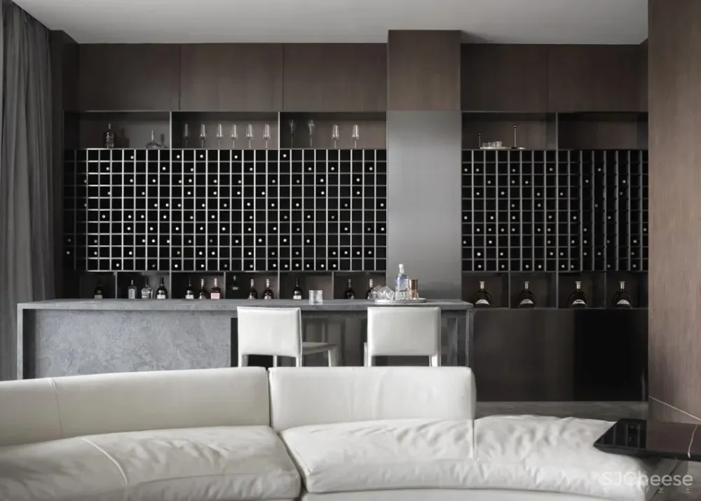 杭州万科 · 郡西云台 LSD-CASA