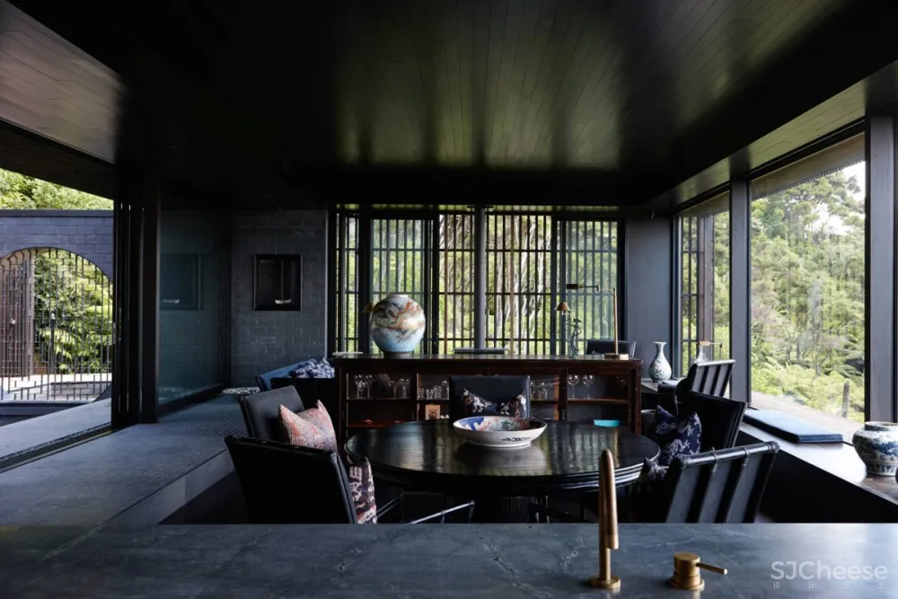 Herbst Architects | Lantern House , 典型豪华的海滨住宅