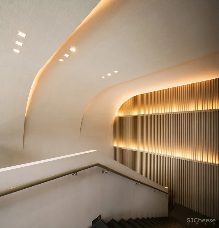 MTM SKINCARE 太古里, 成都 More Design Office