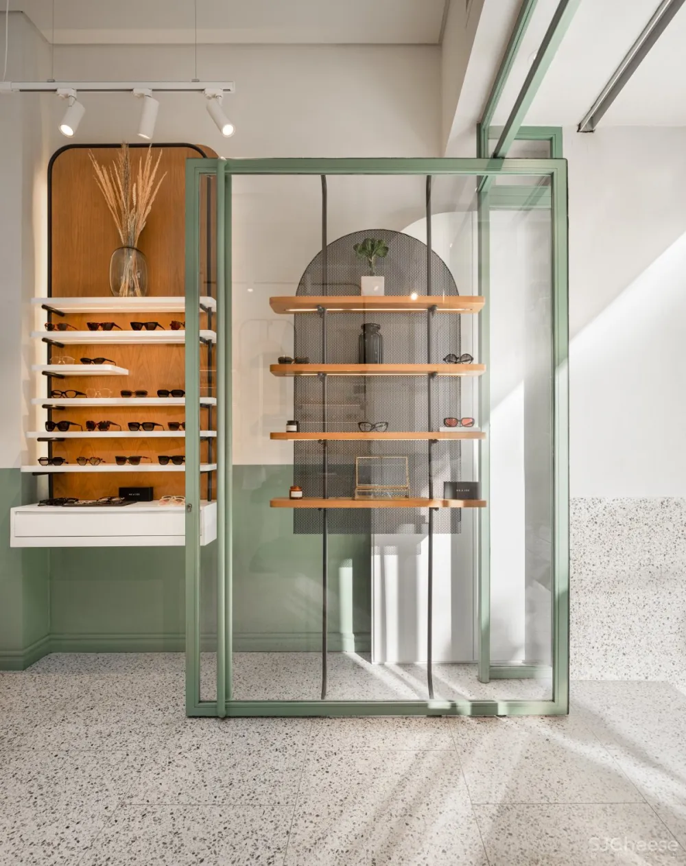 Urban Soul | Me&Joe , 独特的眼镜旗舰店