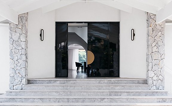 Nina Maya | Art House Residence , 优雅的缩影