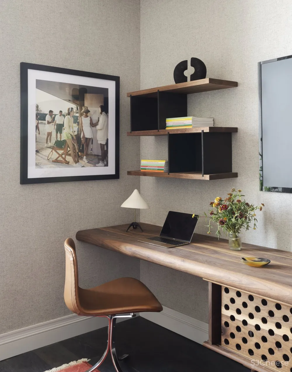 Studio DB | Hudson Yards , 简约朴素低调的住宅