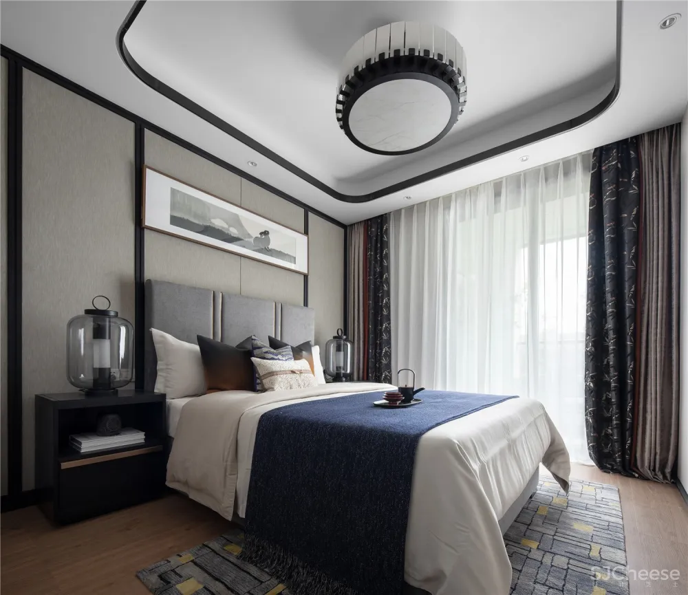 品辰设计 | 雅颂