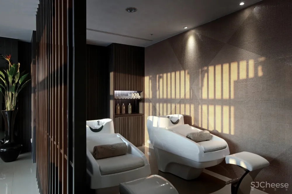 黄金旭 诺本蕬健发中心