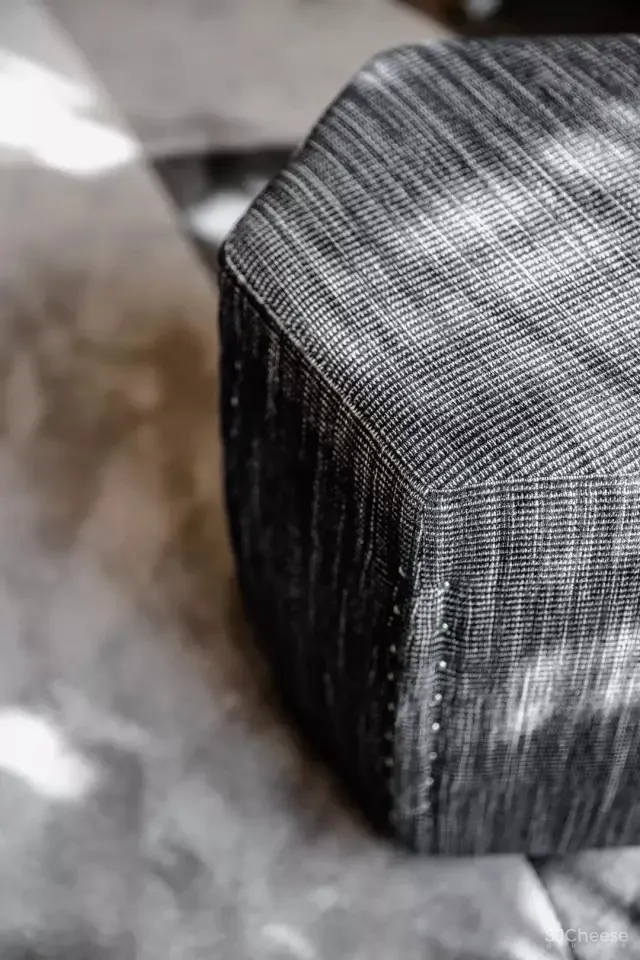 大族云峰新住宅空间 刘伟婷