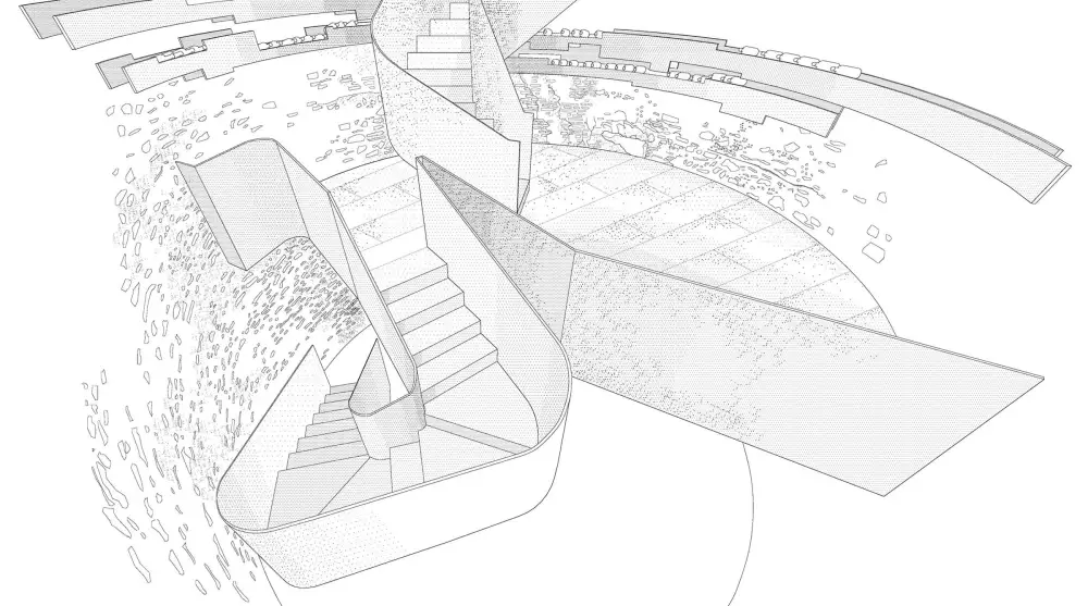 convent neviera renovation