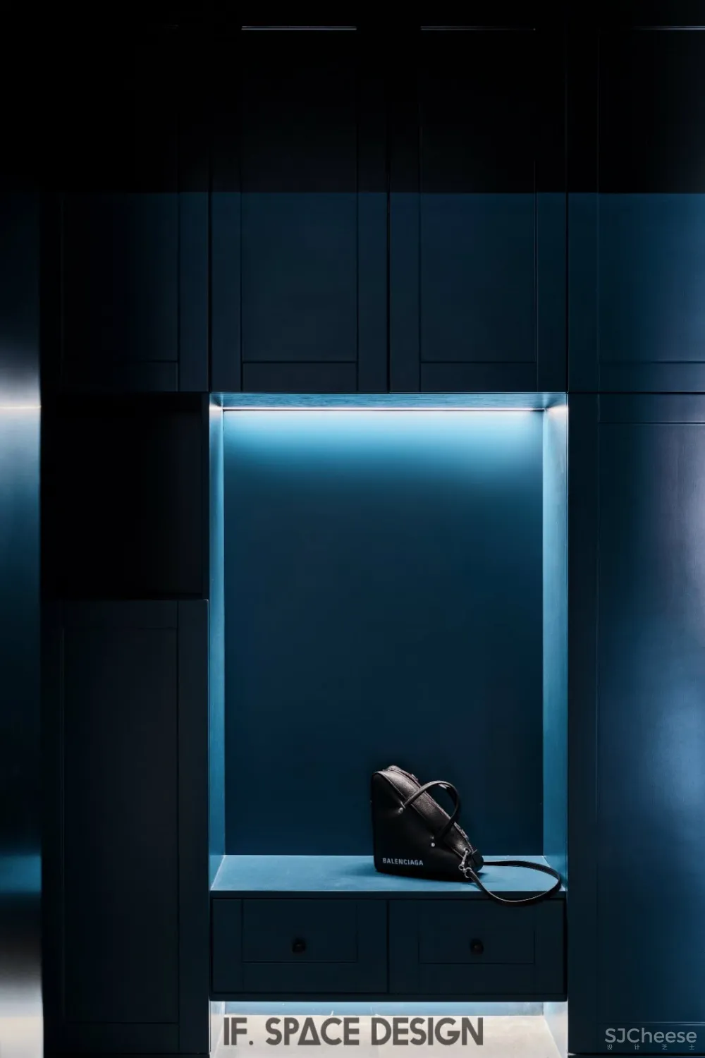 秋风十里,不如在家等你