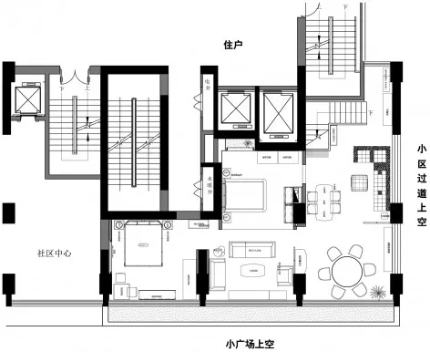 白屋——多少家具青岛店︱王善祥
