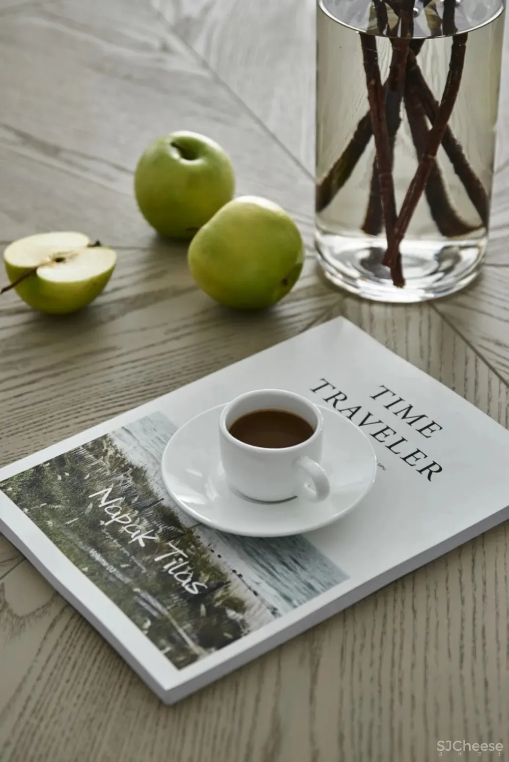 烘培主播的166m²“活该”让人羡慕,轻奢又大气 GHB Interior Design