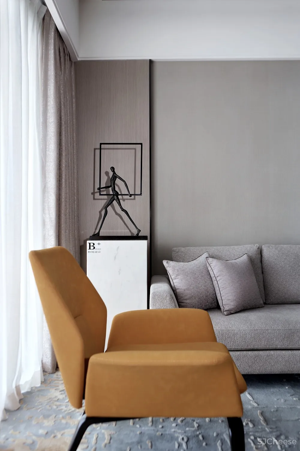 悦榕湾【悦江阁】| 在繁华里,聆听东江的声音