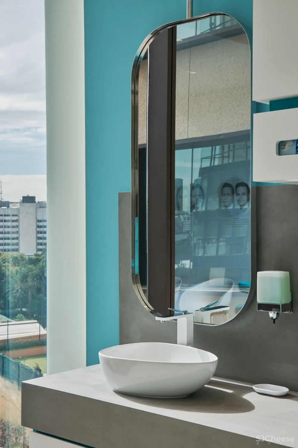 PI设计大奖 瓷砖商业工程创新应用奖: 皮埃尔诊所 Piel CLinic