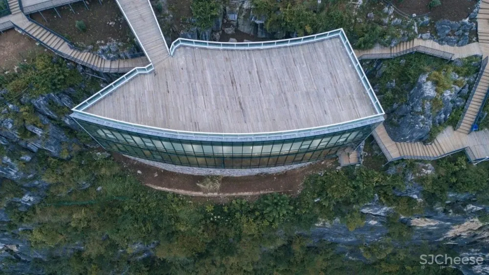 30座国内最值得一看的美术馆设计