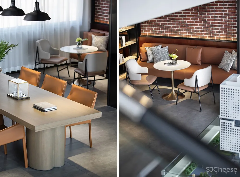 纱纱优家|创客大厦 LOFT空间体验馆