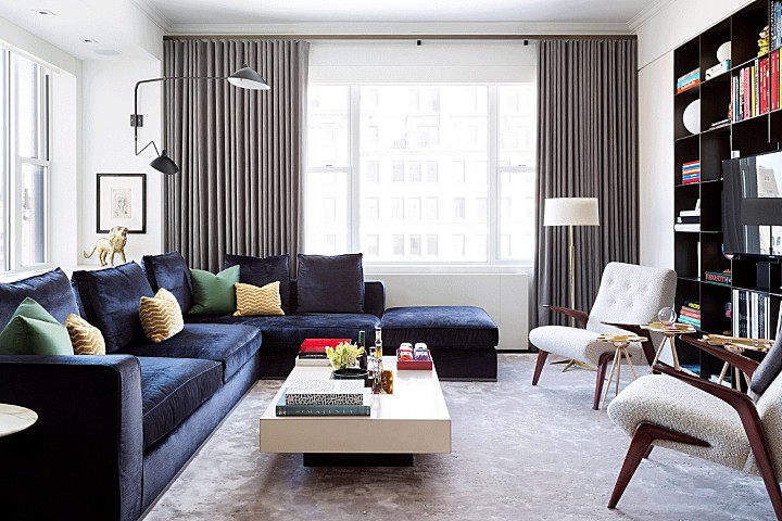 设计作品就是一个设计表达的情感