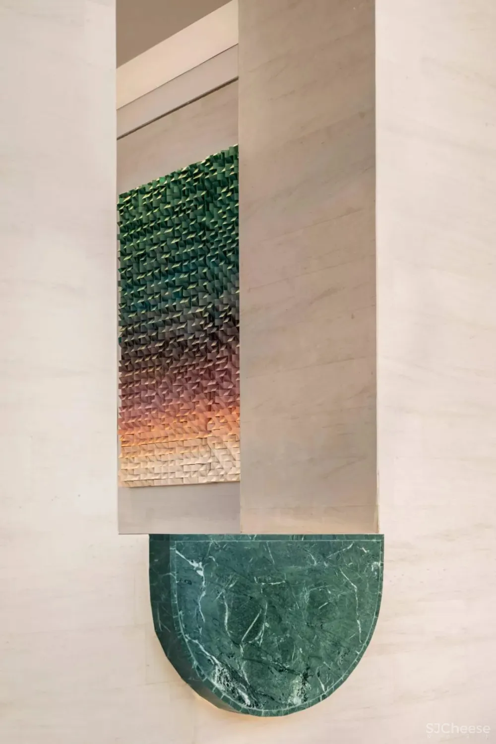 盘点2019最旺售楼处，2020值得学习！