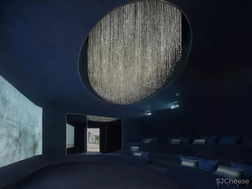 盘点2019最旺售楼处，2020值得学习！