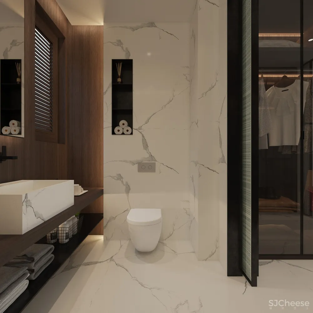 法式浪漫-金隅南七里