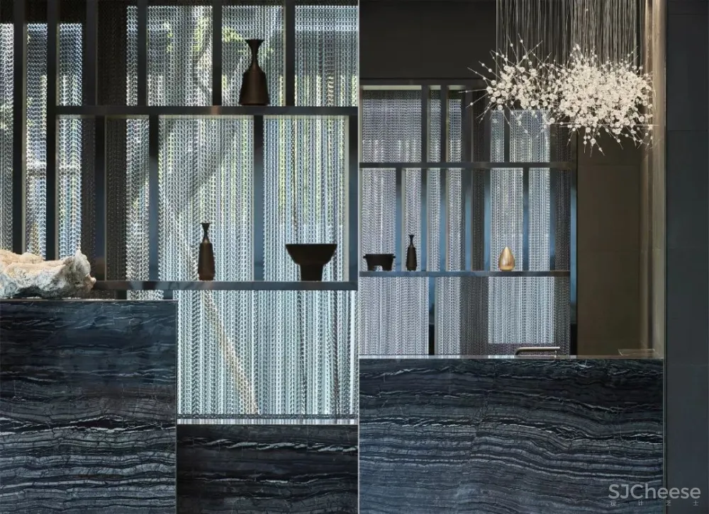 盘点2019最旺售楼处，2020值得学习！