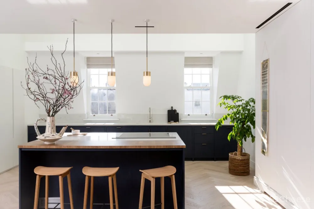 Bergman&Mar | Penthouse Apartment
