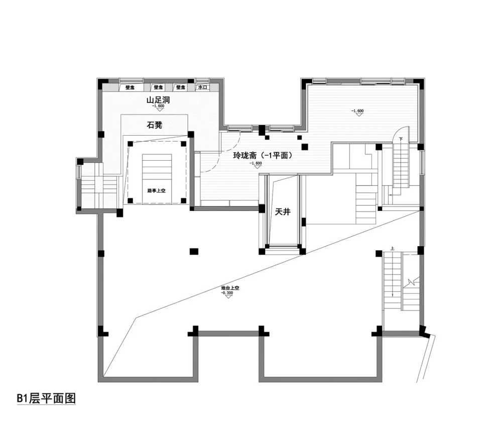 富春山麓文人新世代美术馆,浙江 / 董莳 + 赵迦