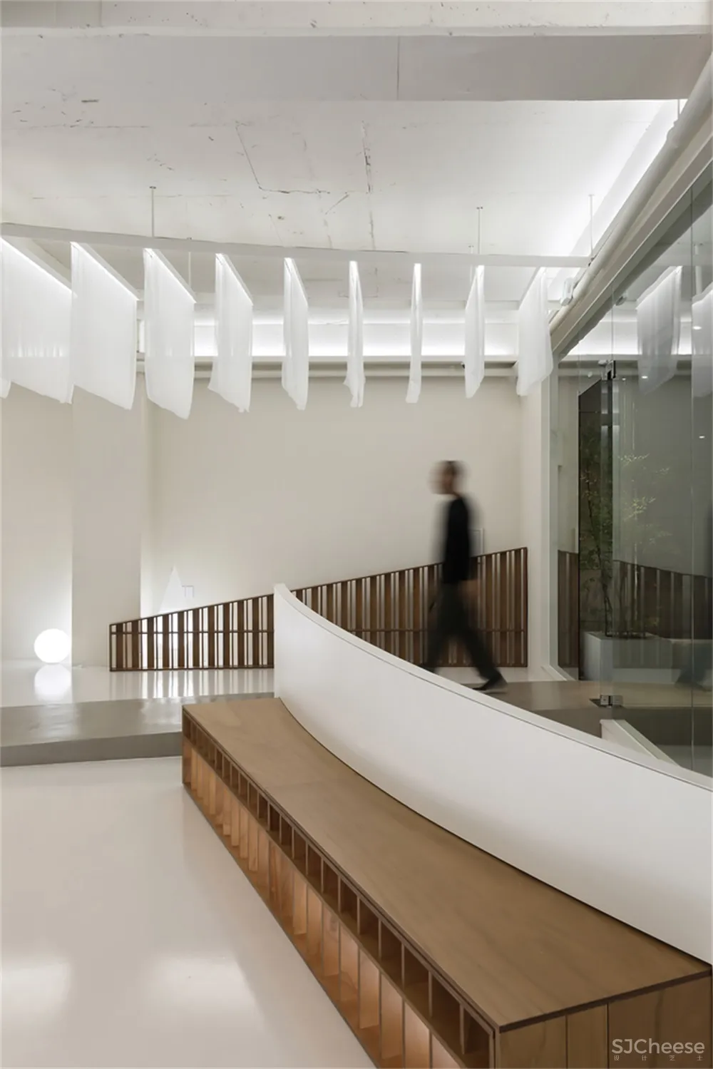 84m²寻月之旅-Cuore espresso咖啡 Studio Maoom