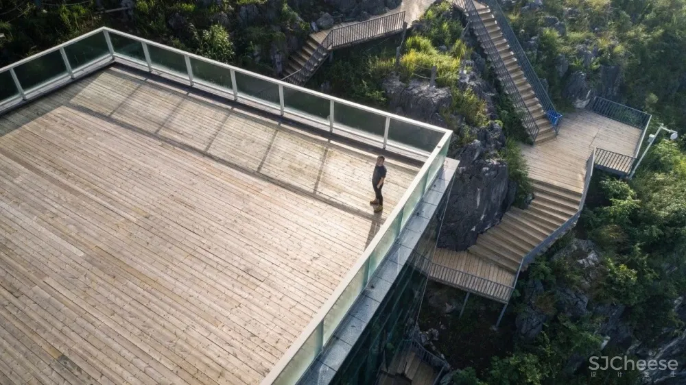 30座国内最值得一看的美术馆设计