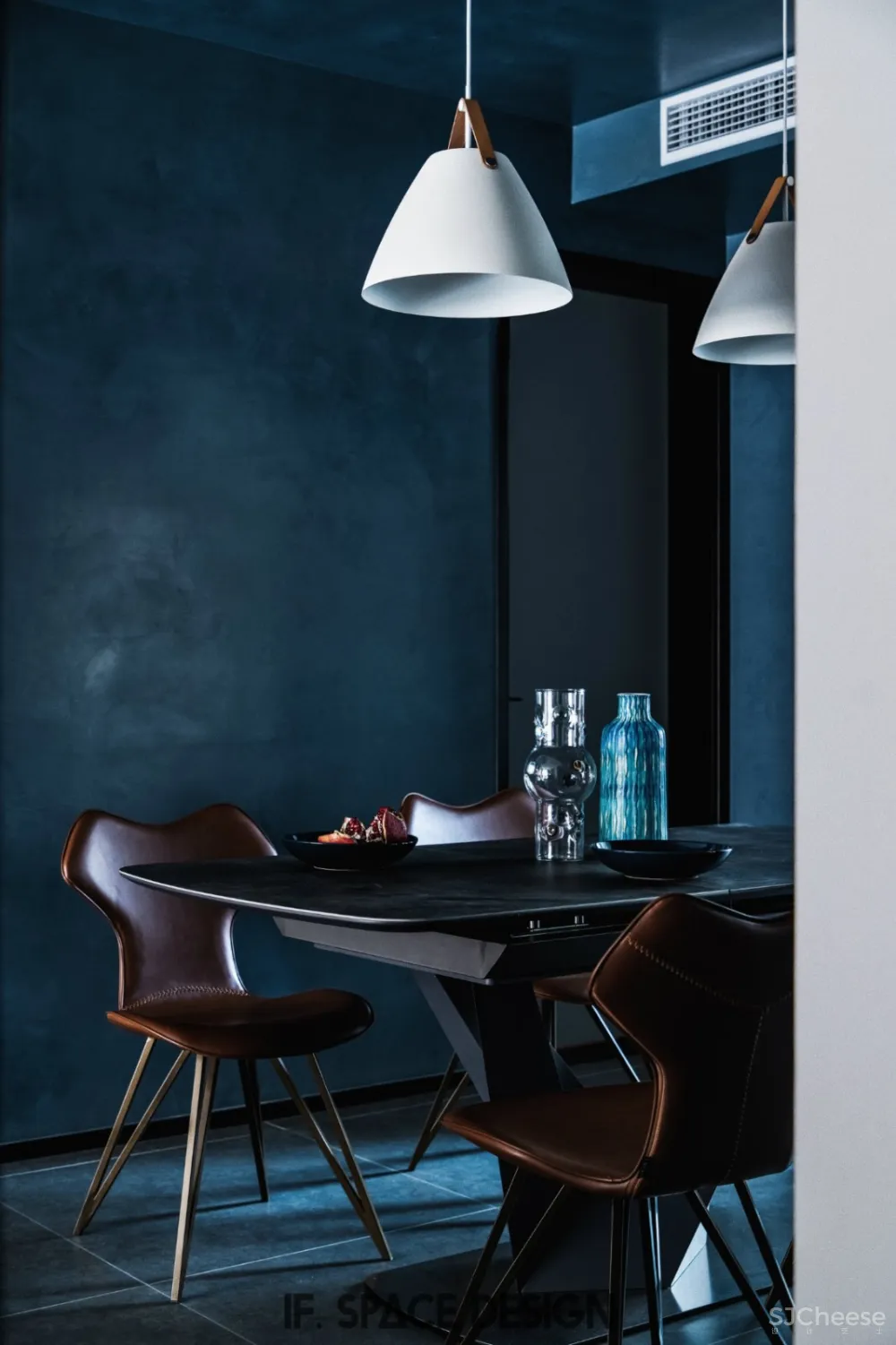 秋风十里,不如在家等你