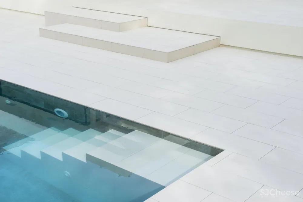 Juma Architects | Villa T , 独特的乡村度假胜地