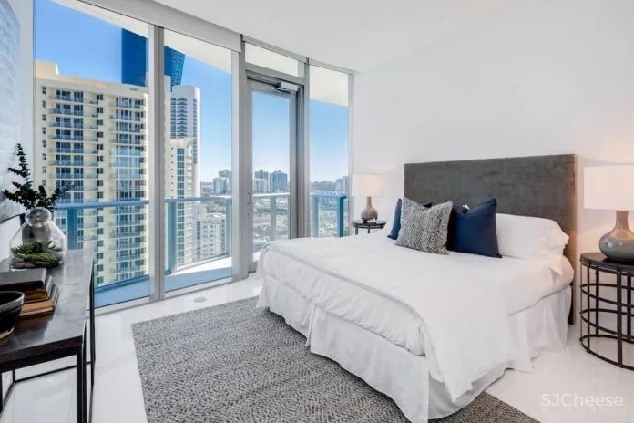 迈阿密现代公寓 Meridith Baer