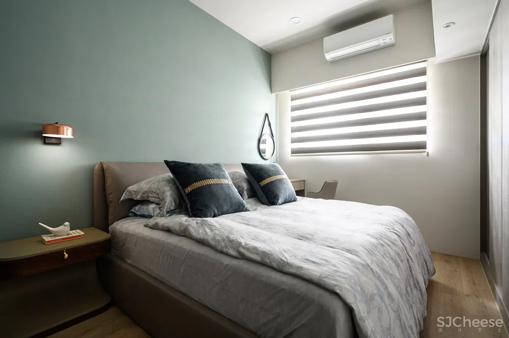 暖灰色雅致住宅,追求自然本真之美!