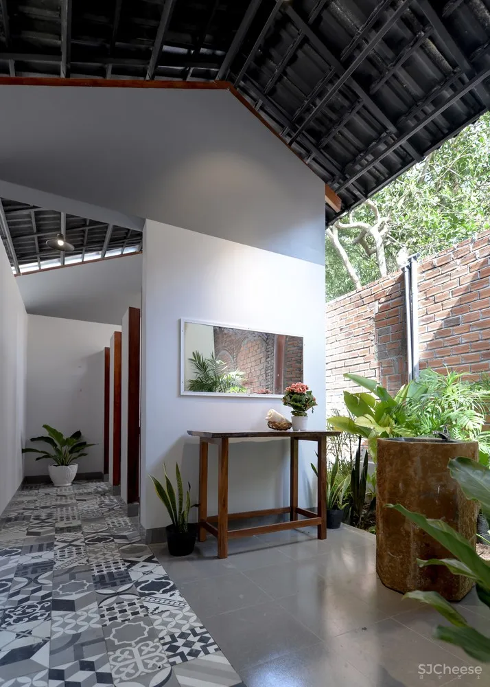 Pho Da Cafe haus space