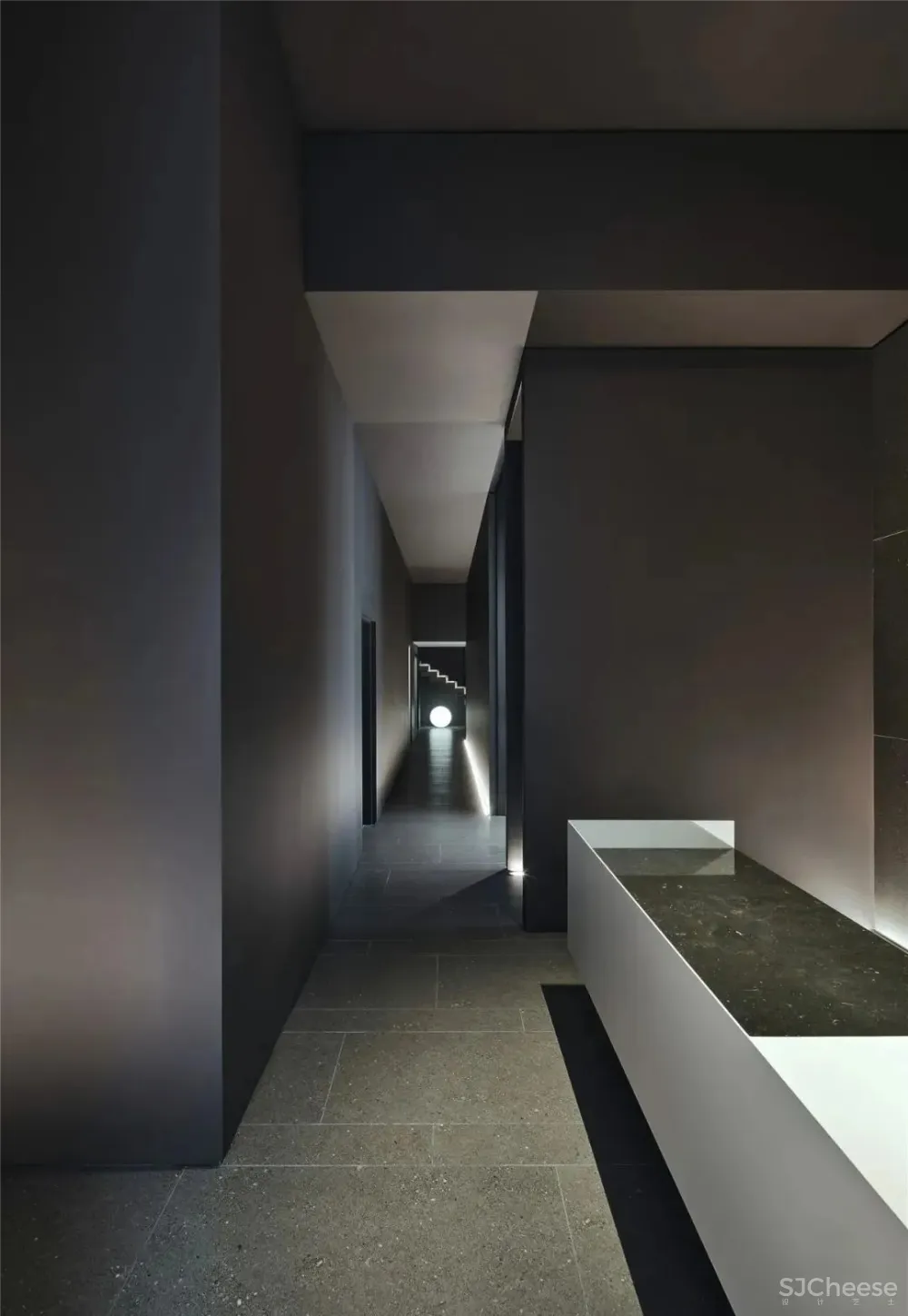 浸入式体验和感知 大成设计