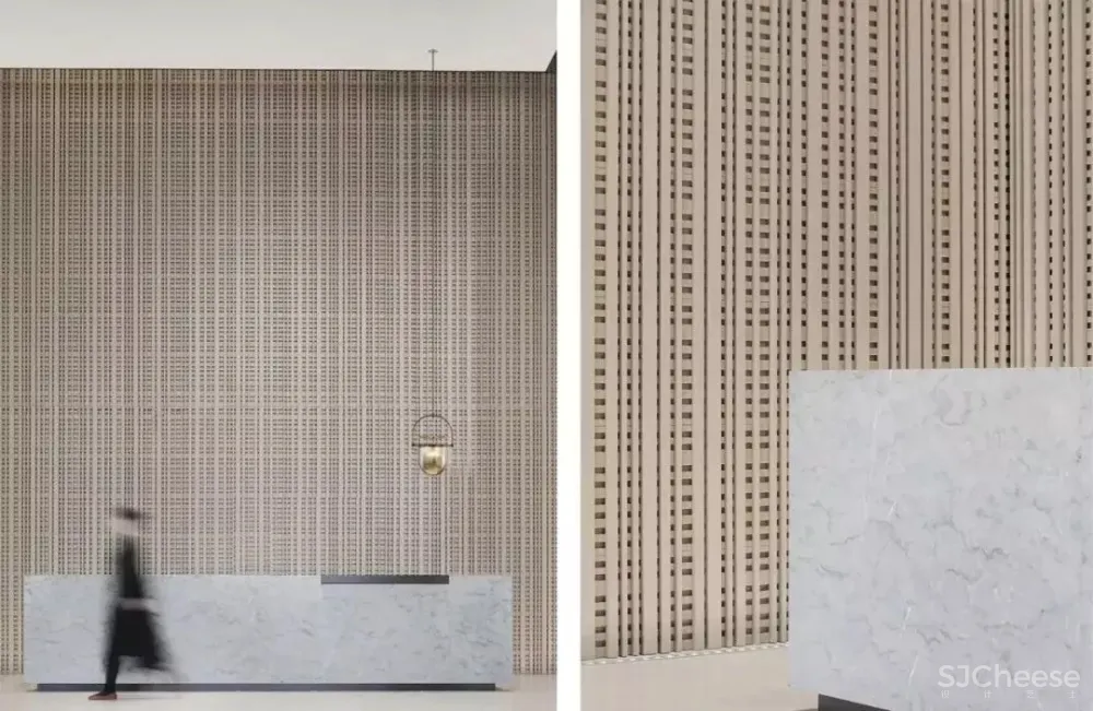 水月洞天 里约设计