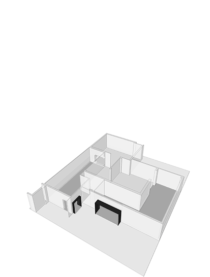 现代简约新概念设计，光影交叠下的理性美 境库建筑