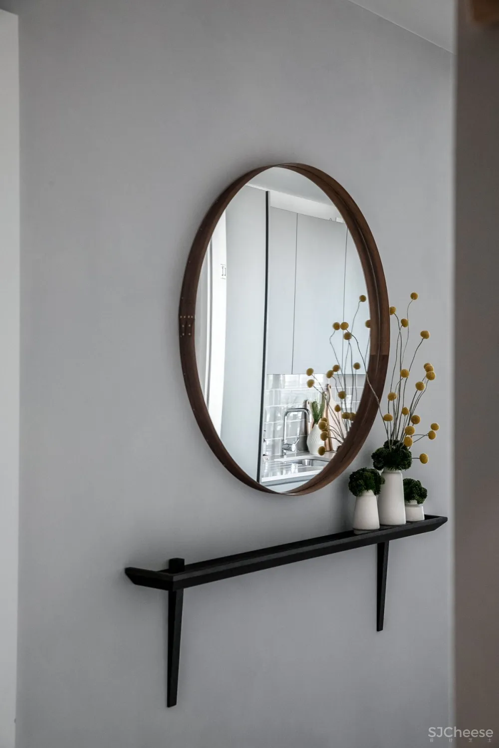 Bergman&Mar | Makers Apartment