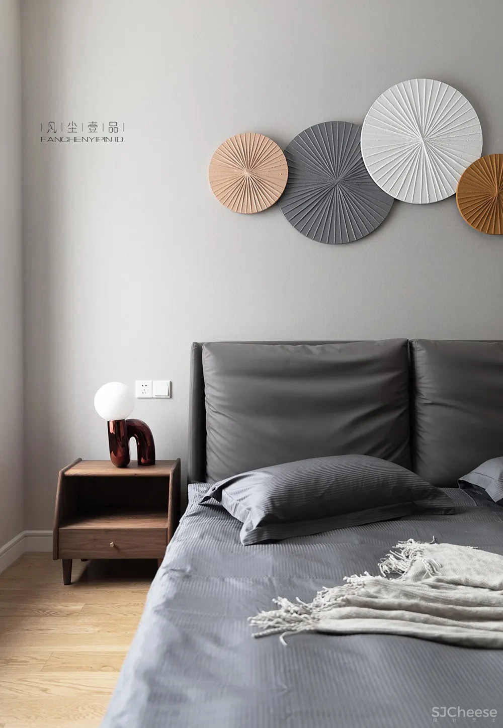 270m2两人居,颜值 空间,完美演绎品质生活新主张 凡尘壹品