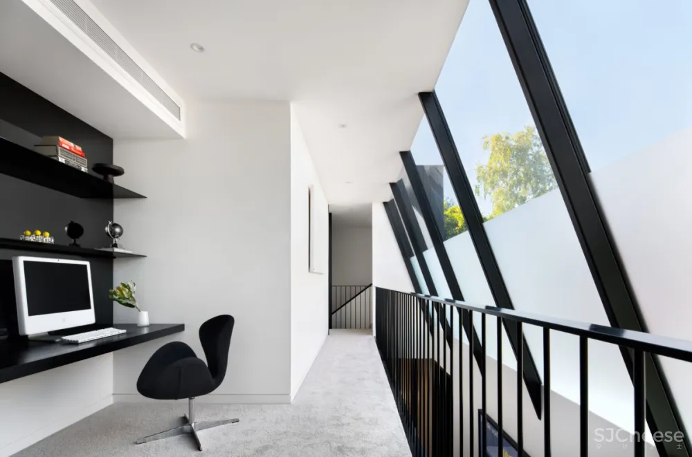 Cera Stribley | York Street , 现代澳洲设计的典范