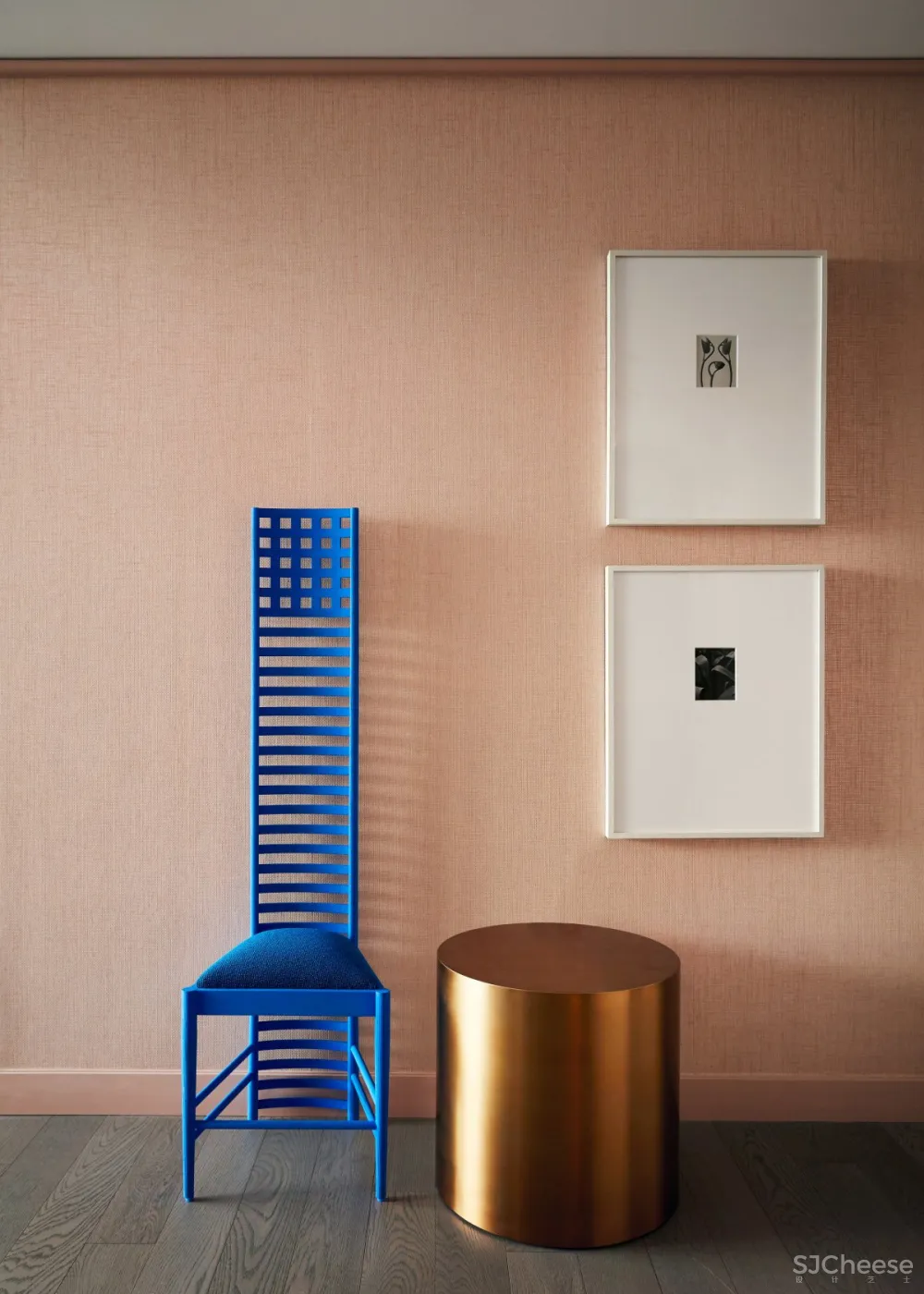 Jamie Bush | One Manhattan Square , 曼哈顿住宅终极典范