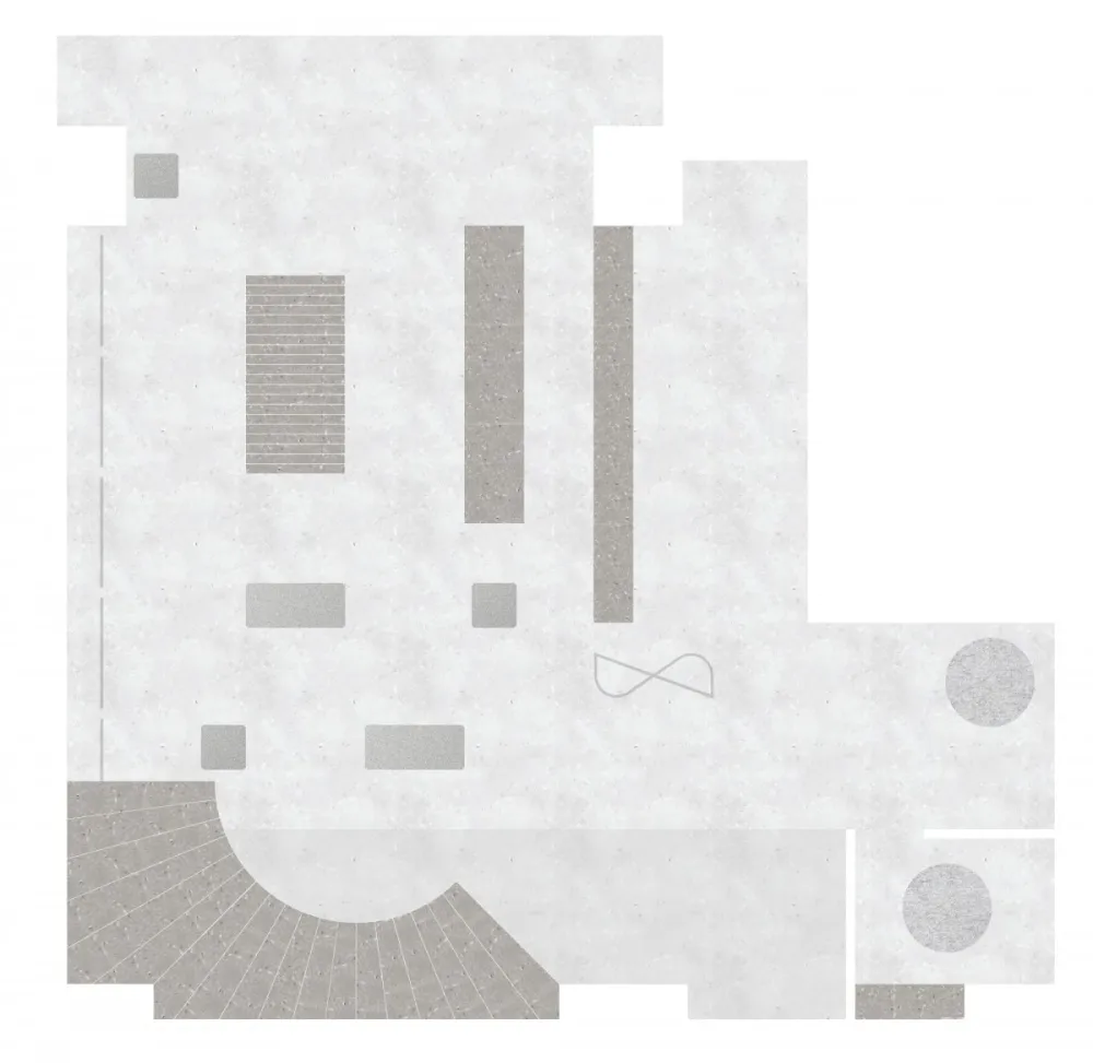 Atelier Tsuyoshi Tane | Arts&Science Aoyama Store , 科学艺术美学的设计理念