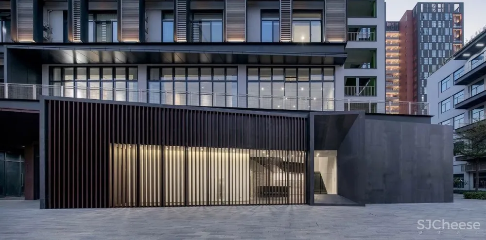 30座国内最值得一看的美术馆设计