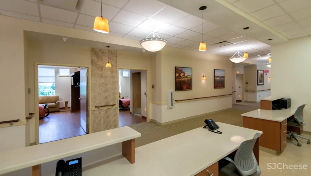 american hospice of new jersey