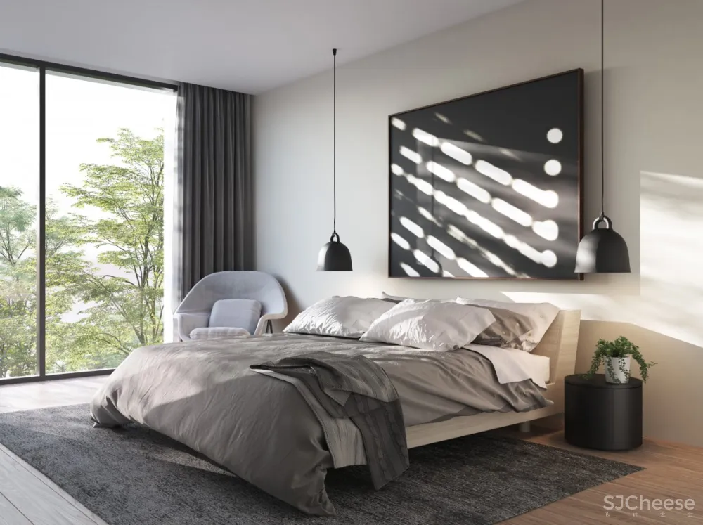 Cera Stribley | Renwick Townhouses , 独特的空间和细节