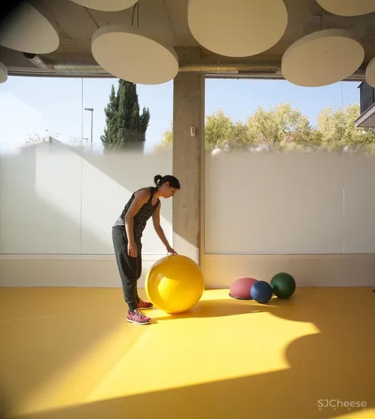 R3活动疗养中心 Gabriel Gomera Studio