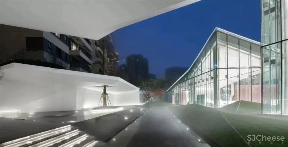 因势而生,与自然对话 尚石设计