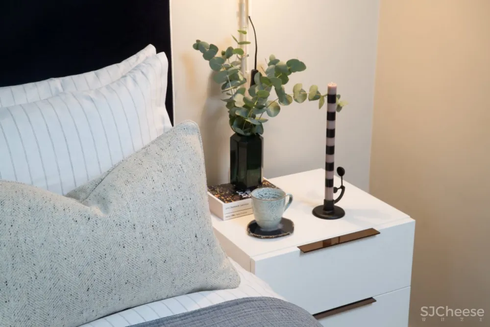 Bergman&Mar | Lillie Square