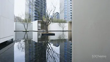 盘点2019最旺售楼处，2020值得学习！